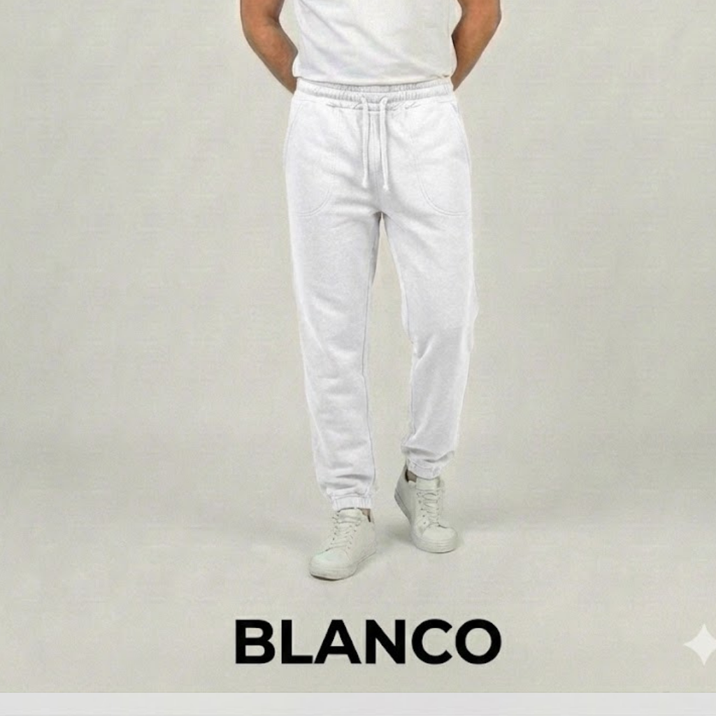 PROMOCION 3 JOGGERS DE CABALLERO