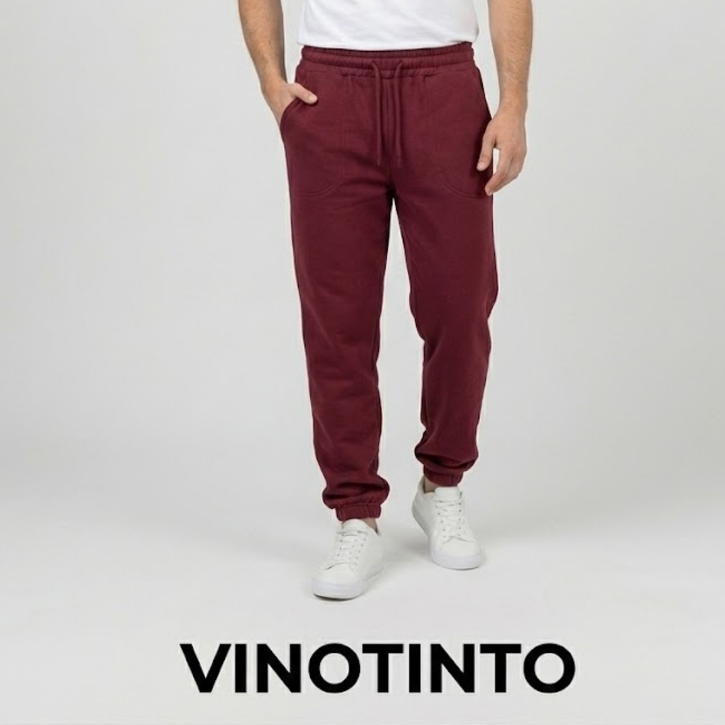 PROMOCION 3 JOGGERS DE CABALLERO